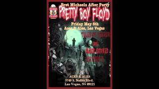 Pretty Boy Floyd -  Shock The World ( demo )