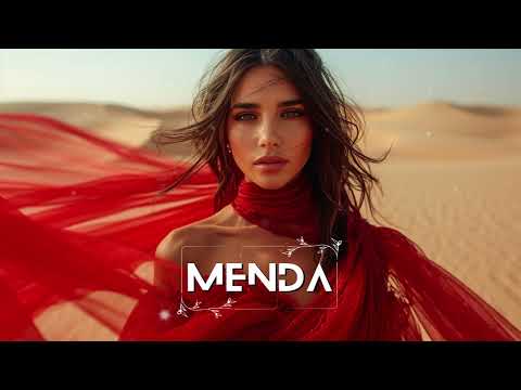 MENDA - Infinity (Original Mix)