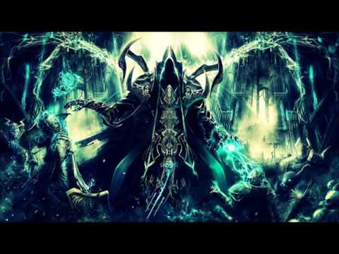 Mental Fist - I Am The Reaper ( Mentalcore)