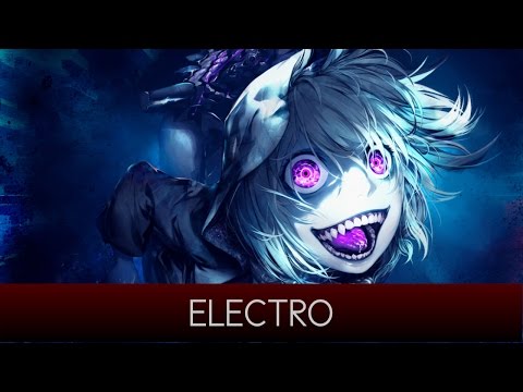 Juicytrax x Switch Off - Horror (Original Mix)