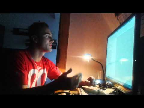 Rudi #Hot16Challenge