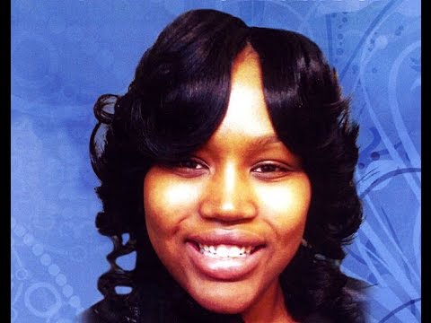 Renisha McBride shooter gets 17-year prison sentence