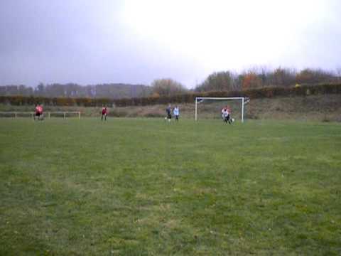TB Holzheim - TSV Wäschenbeuren   1:6 Andi