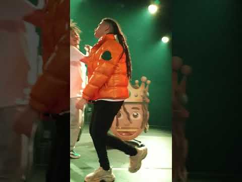 Jacin Trill & Jiri11 - Hoi aangenaam