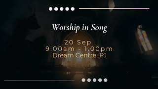 Equip - Worship in Song (Promo)