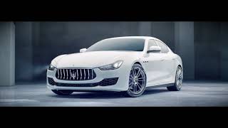 Video 0 of Product Maserati Ghibli (M157) Sedan (2013)