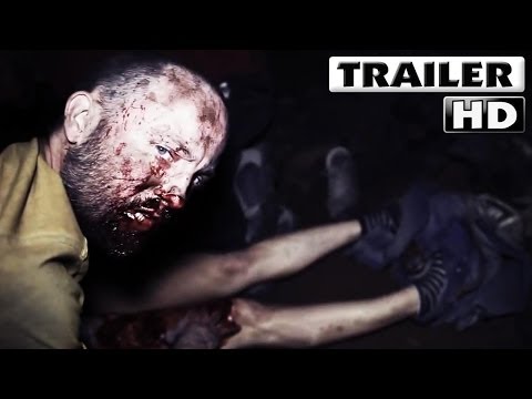 La cueva Trailer 2014 Español
