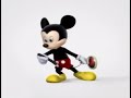 You Re Watching Disney Channel Wand ID Mickey Mouse 2003 2006 Best Quality