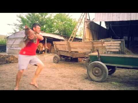 Boat On The River Latino Dance Remix - Soul Of Cluj 2014