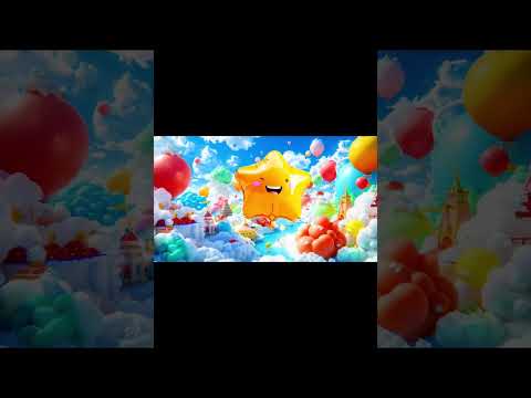 A Day in the Life of a Balloon!