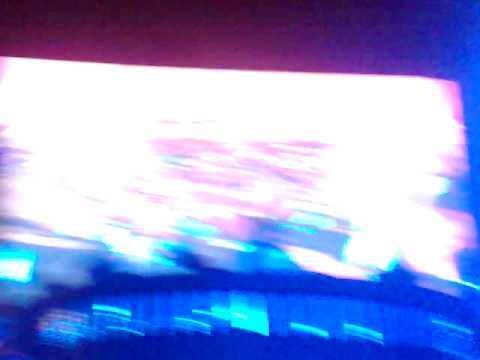 Steve Angello Closing @ Love Fest LA