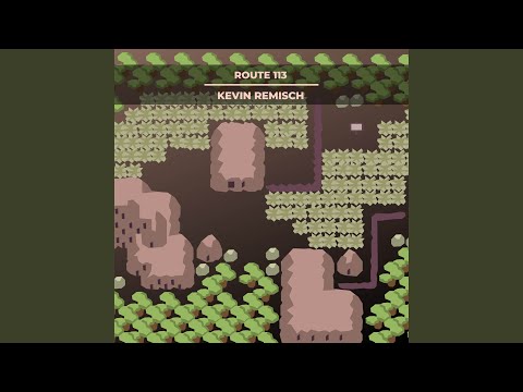Route 113 (From "Pokemon Ruby & Sapphire")