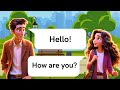 Start Speaking English Today Easy Conversation For Beginners