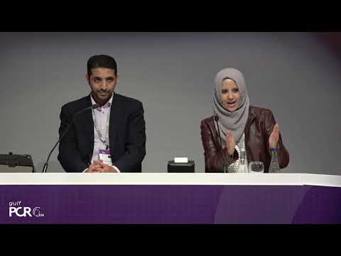 The use of ultra-low contrast in complex CTO - GulfPCR-GIM 2022