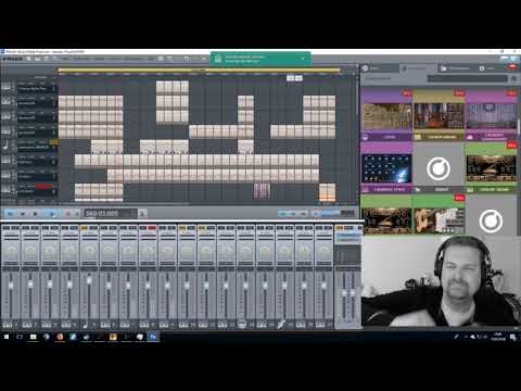 DEMO: "DJ Chipstyler - Genesis"