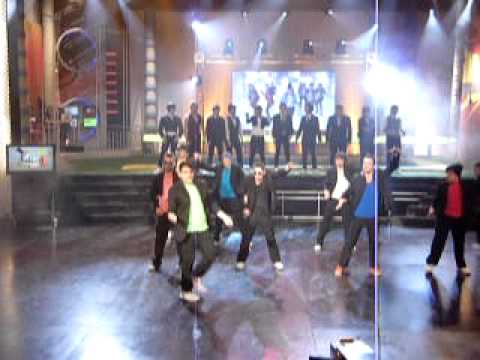 ke verguenza me das calle 7.