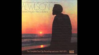 Al Wilson - "I Stand Accused"