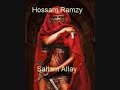 Sallam Allay   Hossam Ramzy