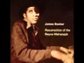 James Booker - Junco Partner 