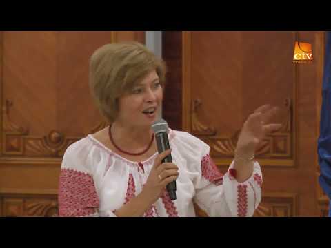 REPORTAJ - Mic dejun cu rugaciune 2018