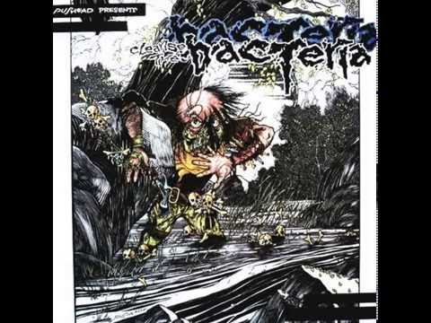Siege - Tracks from 