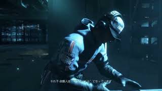 運送業はつらいよ【DEATH STRANDING実況】１７