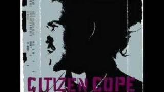 Citizen Cope - my way home