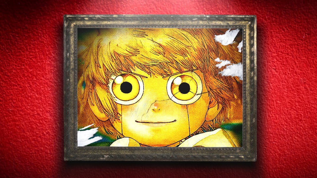 The Hit Manga That Vanished From History.