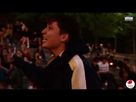 FLORÍN VS KLAVE |(Cuartos)(1° Pre-Regional FREEDOM FIGHTERS  Cuenca 🏟️)