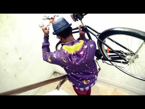 Blakkamoore - We Are Saviors (3,2,1 Ska) | Official Music Video