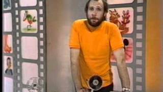 Do It Yourself Film Animation Show EP5 PT3