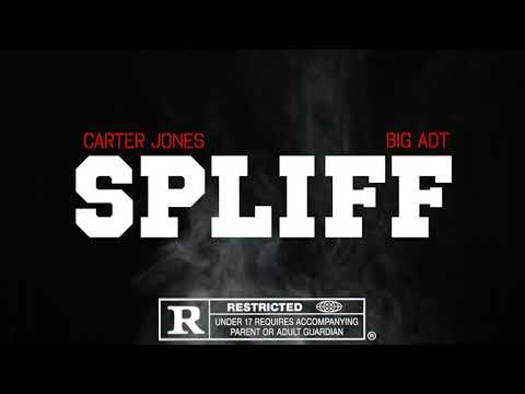 RA DOLLAZ X BLEE ADT - SPLIFF