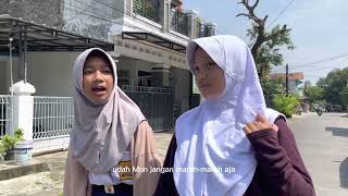 Download lagu Film Pendek 'Jangan Suka Pamer' mp3