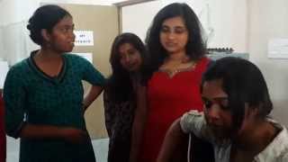 SPAV 2013 batch talent
