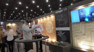 Stegu - Targi 4 Design Days 2019