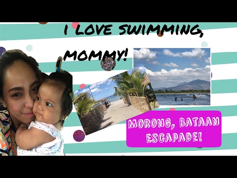 DELIA'S BEACH RESORT! (Watch in HD!)