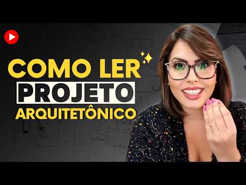 Architectural Design: How to READ and UNDERSTAND every detail!