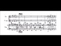 Igor Stravinsky  - Symphonies of Wind instruments [With score]