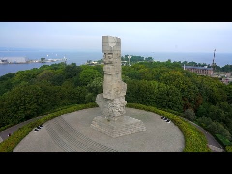 Pomniki Historii odc. 10 - Westerplatte