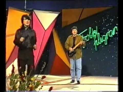 ZOKA JANKOVIC   TI SI MI DALEKO 1991 god  1