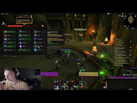 7.3.5 Havoc Demon Hunter PvP Guide World of Warcraft