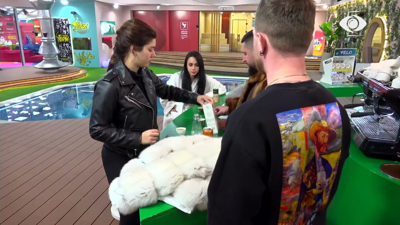 “Si ja bën ti këtë vëllait tim…”/ Rozana diskuton me banorët për Valbonën