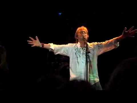 Yes Guest: 1/17/08 - School of Rock All Stars (feat. Jon Anderson) - Owner of a Lonely Heart