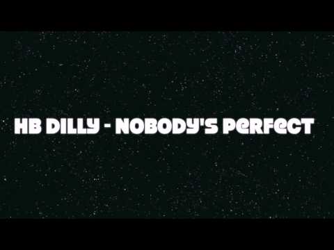 HB Dilly-Nobody's Prefect