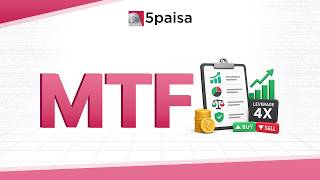How To Buy More Stocks With Less Money | MTF Explained