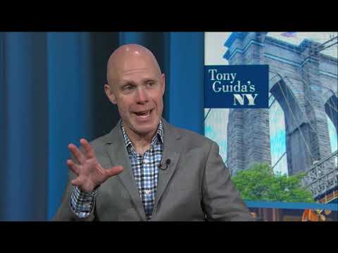 Andrew Berman | Tony Guida’s NY