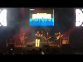 3th Rock Music Festival In Manaus AM 11 16 14
