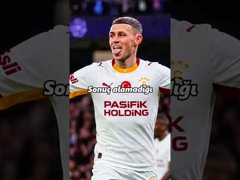 Galatasaray'ın 10 numara transferinde sonuç alamadığı isimler #shorts #futbol #galatasaray