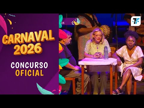 Más Que Lonja - Etapa 1 - Primera rueda