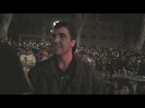 JUANSE vs DYBBUK vs EFRUM vs TEMPT | Ultima Oportunidad RedBull | #ONLYBARS2023 | 8vos | 16-08